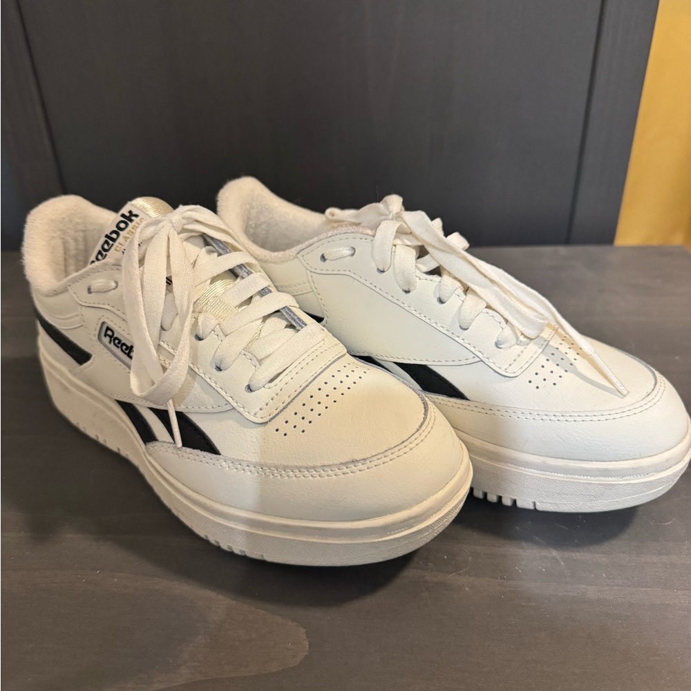 Reebok Club C Double Revenge women’s sneaker